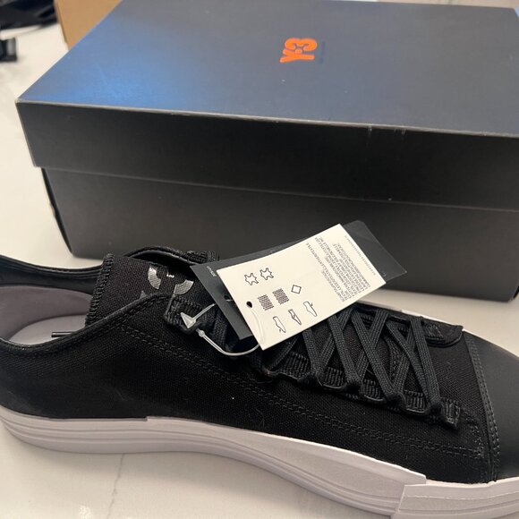 Y-3 Yuben Low - Picture 4 of 6